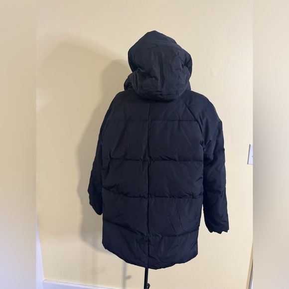 NWT Oralay Women’s Thickened Down Jacket with Hood Size Medium - Picture 14 of 16